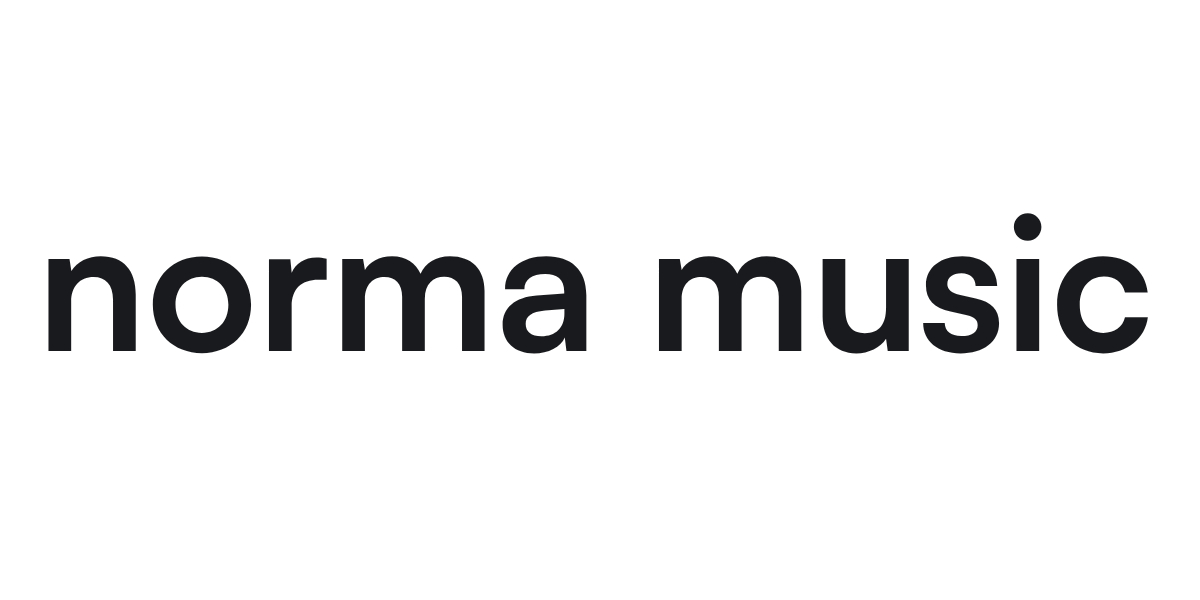 Norma Music Logo